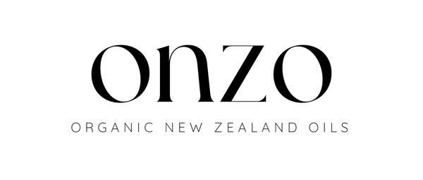 Organic NZ Oils